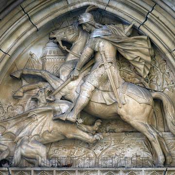 Église Saint-Georges de Lyon